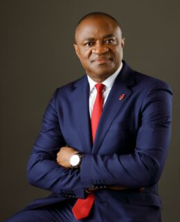 Oliver Alawuba ART 1